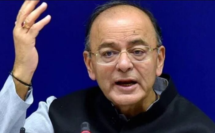 Budget 2018: 7 लाख तक की इनकम पर मिल सकती है टैक्स में छूट