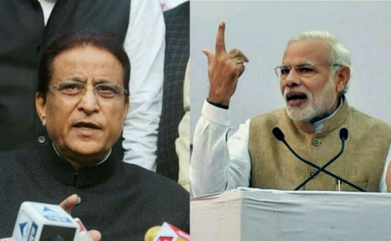 ये नेता भड़का चुके हैं चुनावी महासमर में विवादों की आग