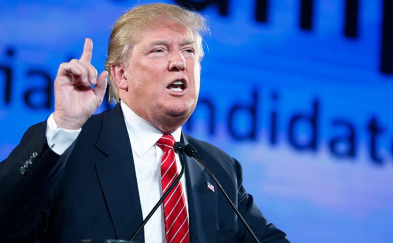 डोनाल्ड ट्रंप को चीन-रूस से खतरा, फोन पर हुई हर सेकेंड की बातचीत सुनते हैं दोनों देश!