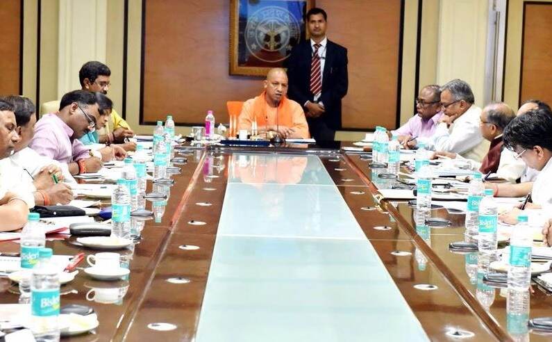 आने वाले समय में हो सकता है पुनर्गठन के साथ मंत्रिमंडल में बड़ा फेरबदल