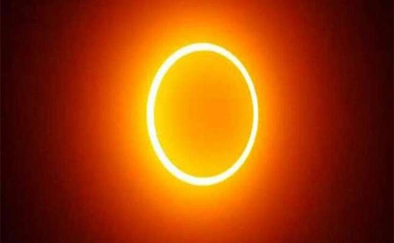 surya grahan 2018: साल का आखिरी सूर्य ग्रहण 11 अगस्‍त को, तीन राशियों पर भारी है ग्रहण