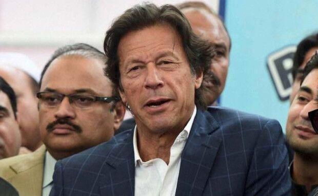 जीत का सपना देख रहे इमरान खान को सता रहा है ट्रंप से मिलने का डर