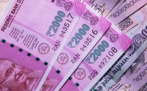 7वां वेतन आयोग : इन कर्मचारियों के बढ़ गए 1500 रुपए, अब केंद्रीय कर्मचारियों की बारी! 7वां वेतन आयोग : इन कर्मचारियों के बढ़ गए 1500 रुपए, अब केंद्रीय कर्मचारियों की बारी!