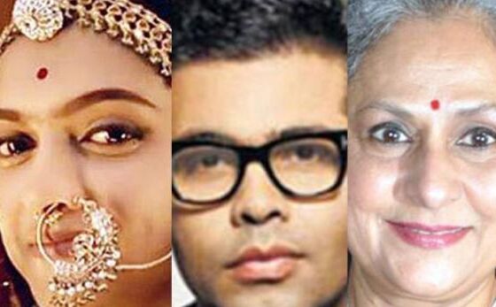 दीपिका बेस्‍ट बहू और जया बच्‍चन को बेस्‍ट सास मानते हैं करण जौहर