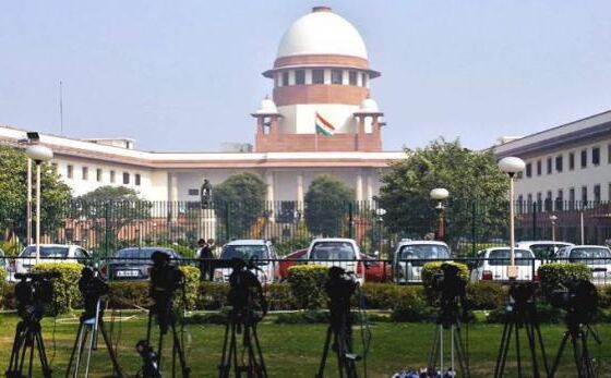 काशी के विश्वनाथ कॉरिडोर का विवाद पहुंचा सुप्रीम कोर्ट