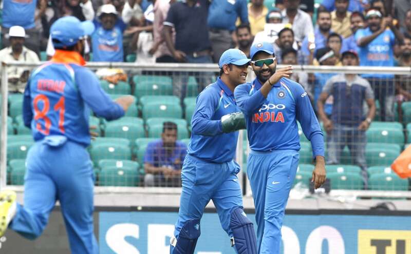 बिना धोनी के उतरेगी आज टीम इंडिया, कब-कहां-कैसे देखें कोलकाता टी-20