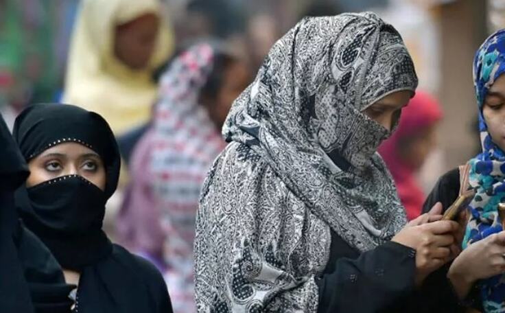 राज्यसभा में पेश होगा तीन तलाक बिल, स्टैंडिंग कमेटी के रिव्यू की मांग पर अड़ा विपक्ष