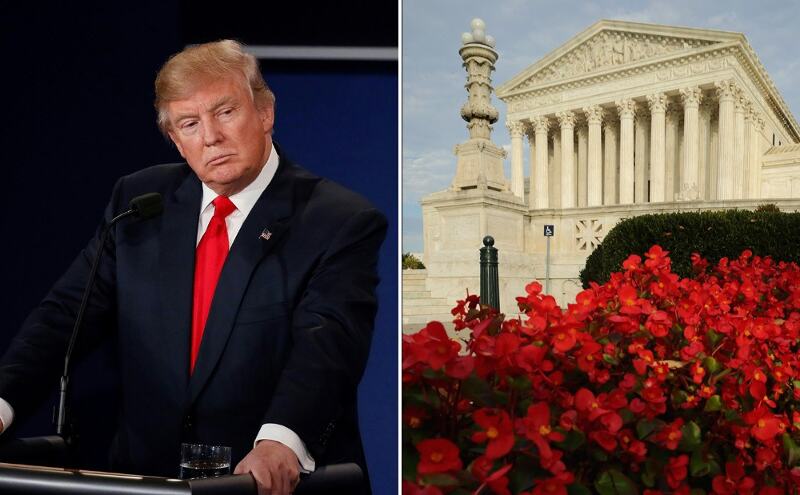 अमेरिकी अदालत ने दिया बड़ा फैसला, ट्रंप नहीं कर सकते ट्विटर पर किसी को ब्लॉक