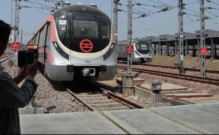 अब यूपी के सभी बड़े शहरों में मेट्रो दौड़ाने की तैयारी, ये है प्लान