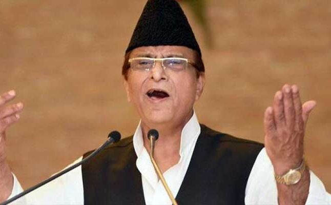 आजम खान बोले- एमपी और राजस्थान के चुनावों से पता लगेगी हकीकत