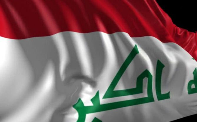 बगदाद में आम चुनाव के तीन माह बाद सरकार के गठन का रास्ता साफ