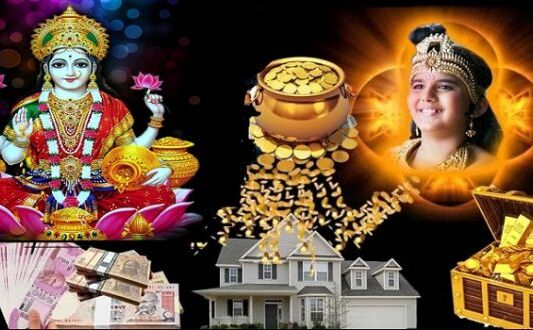 इस चीज को घर के अंदर रखते ही मात्र 24 घंटे में दीखता है इसका असर, होती है अपार धन वर्षा