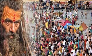 जानिए आखिर क्यों इन चार जगहों पर ही आयोजित होते हैं कुंभ