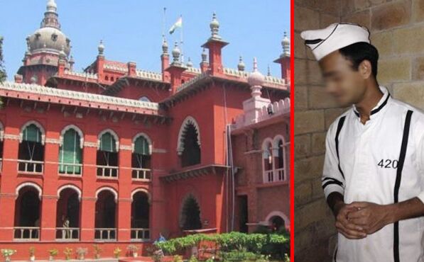 कैदी पैदा करना चाहता था बच्चे, हाईकोर्ट ने सुना दिया हिन्दुस्तान का चौंका देने वाला फैसला