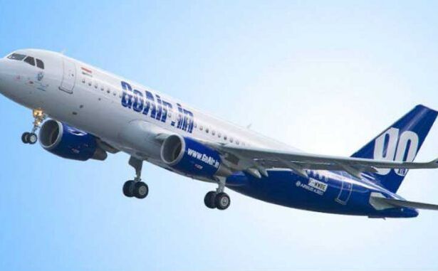 हवा में खराब हुआ दिल्ली से पटना जा रहा विमान, बाल-बाल बचे 160 यात्री