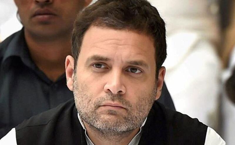 बदले अंदाज में नजर आएंगे कांग्रेस अध्यक्ष राहुल गांधी, सरकार को दिखाएंगे आईना