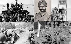 भारतीय सैनिकों ने पाकिस्तान को घुटने टेकने पर किया था मजबूर