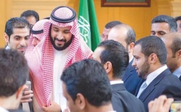 सऊदी अरब में भारतीयों की नौकरी पर लटकी तलवार, विदेशियों का वीजा भी होगा महंगा