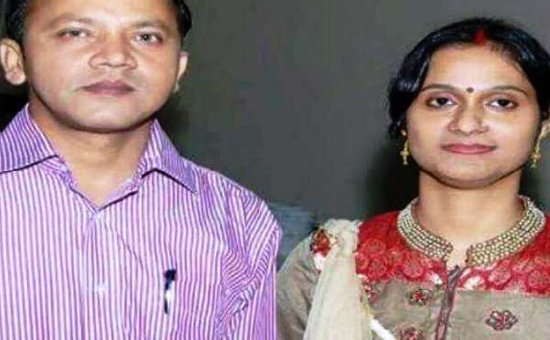 बिहार के एक और IAS अफसर की लाश मिली रेलवे ट्रैक पर, मौत का कारण है चौंकाने वाला