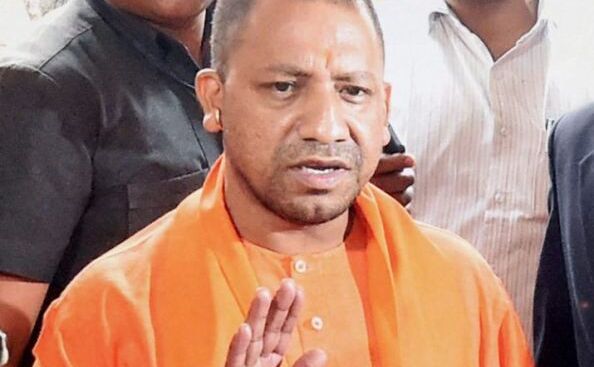 विपक्ष की निराशा का प्रतीक है भारत बंद, भगवान उनको सद्बुद्धि दे: मुख्यमंत्री योगी आदित्यनाथ विपक्ष की निराशा का प्रतीक है भारत बंद, भगवान उनको सद्बुद्धि दे: मुख्यमंत्री योगी आदित्यनाथ