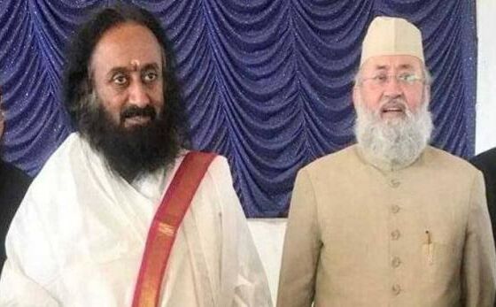 राम मंदिर पर सहमति के लिए AIMPLB की तर्ज पर सलमान नदवी बनाएंगे अलग बोर्ड