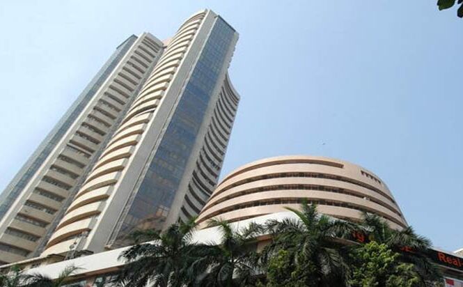 सेंसेक्स 160 अंक गिरकर 35264 पर बंद, मेटल शेयर्स में हुई मुनाफावसूली