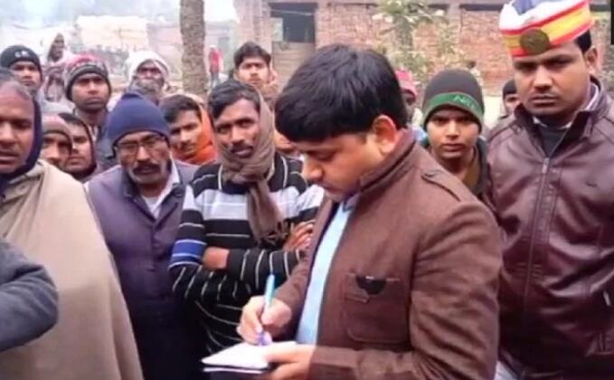 बाराबंकी में जहरीली शराब पीने से 11 की मौत, आबकारी मंत्री ने तलब की रिपोर्ट