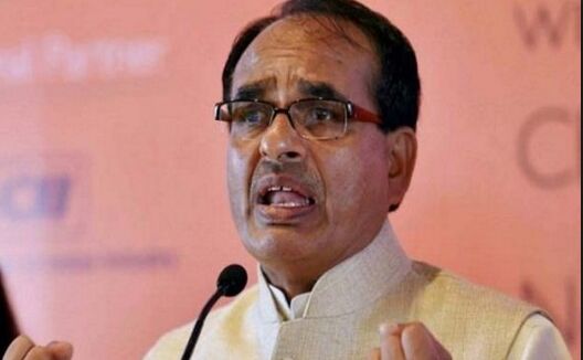 मप्र: बाढ़ में फंसे 39 लोगों को बचाने वाले जांबाजों को CM ने किया सम्मानित