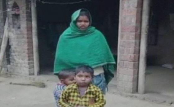 यूपी: पति के इलाज को नहीं थे पैसे, 45 हजार में बेच दिया 15 दिन का बेटा