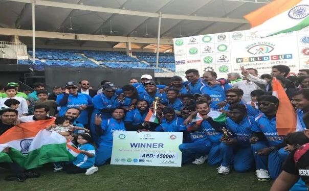 ब्लाइंड वर्ल्ड कपः पाक को रौंदकर टीम इंडिया लगातार दूसरी बार बना चैंपियन, PM ने दी बधाई