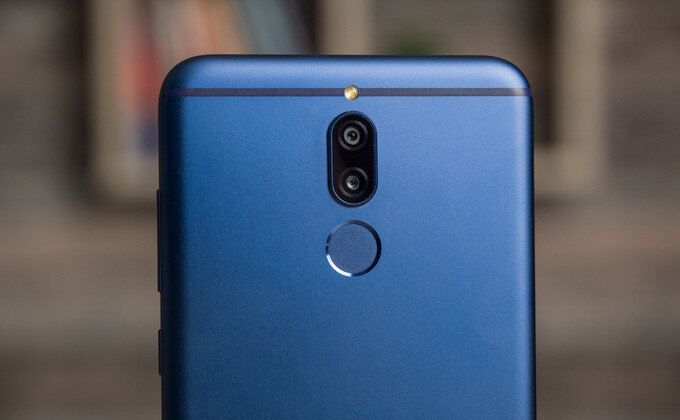 Huawei Mate 20 Lite के फीचर्स हुए लीक, जानें इस बजट स्मार्टफोन का किससे है मुकाबला