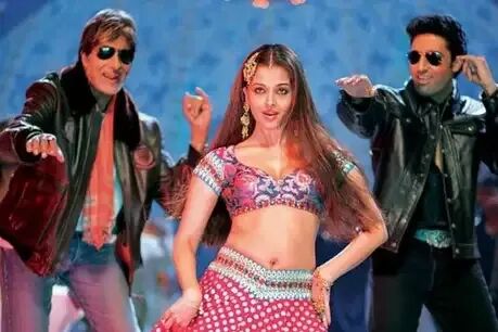 10 साल बाद एक बार फिर देखने को मिलेगी बंटी और बबली की जोड़ी, र‍िक्र‍िएट होगी कजरारे