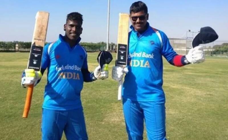 ब्लाइंड वर्ल्ड कप: टीम इंडिया ने बांग्लादेश को दी 10 विकेट से करारी मात, ये रहे मैच के हीरो