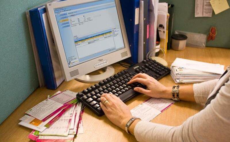 रीजनल कैंसर सेंटर में डेटा एंट्री ऑपरेटर के लिए वैकेंसी, 35 वर्ष तक के उम्मीदवार करें आवेदन