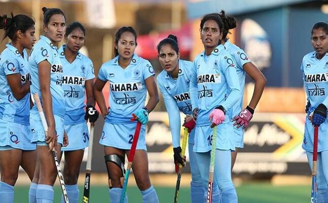 महिला हॉकी : एशियाई चैम्पियंस ट्रॉफी के फाइनल में हारा भारत