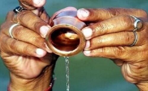 सोमवती अमावस्या: 12 साल बाद पौष अमावस्या पर बन रहा है दुर्लभ संयोग