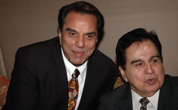 इस स्टार को आदर्श मानते हैं धर्मेंद्र, कहा-एक्टर न होता तो यह काम करता