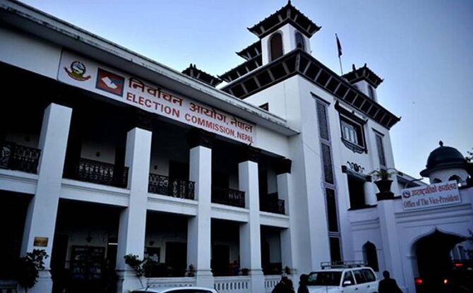 नेपाल नेशनल एसेंबली चुनाव में हुआ 99 फीसदी से ज्यादा मतदान