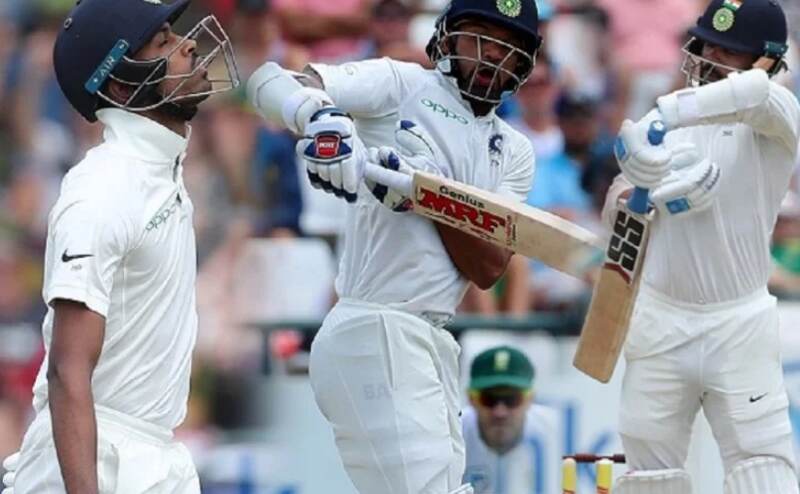 टेस्ट में क्लीन स्वीप से बचने के लिए टीम इंडिया ने इन दो धाकड़ गेंदबाज को दिया न्यौता