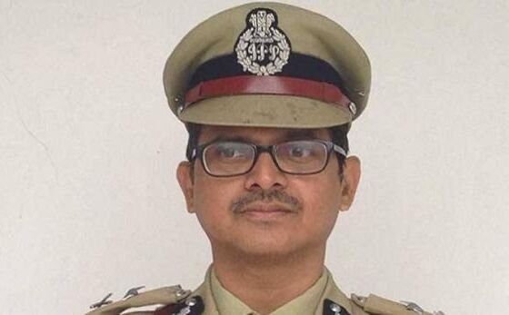 IPS अमिताभ ठाकुर के खिलाफ यौन उत्पीड़न की शिकायत खारिज