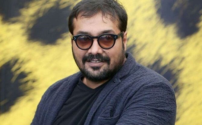 अनुराग कश्यप ने यौन उत्पीड़न पर कहा- मैं 11 साल का था जब मेरे साथ...