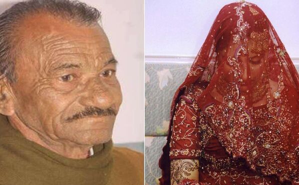 अकेलेपन को दूर करने के लिए 60 वर्षीय बूढ़े ने रचाई थी शादी, 8 दिन बाद दुल्हन ने उड़ा दिए होश