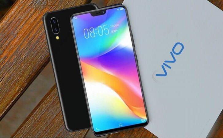 भारत में लॉन्च हुआ VIVO का फेस अनलॉक फीचर से लैस स्मार्टफोन