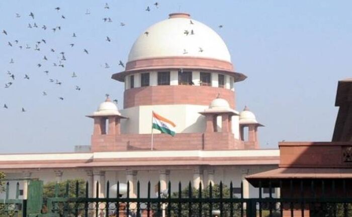 सुप्रीम कोर्ट में अयोध्या विवाद की सुनवाई आज से, पक्षकारों ने दिल्ली में डाला डेरा