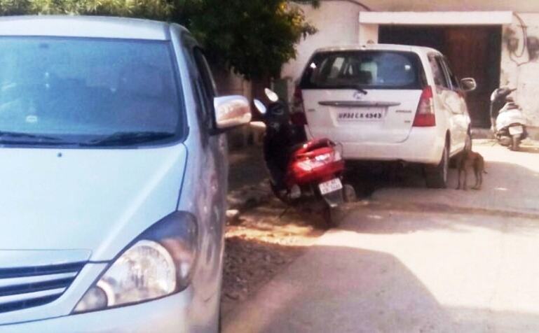 वाराणसी के इस बिजनेसमैन के यहां पड़ा इनकम टैक्स का छापा