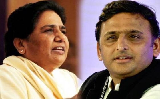 यूपी उपचुनावः गोरखपुर के SP उम्मीदवार ने किया BSP सहित विपक्ष के समर्थन का दावा