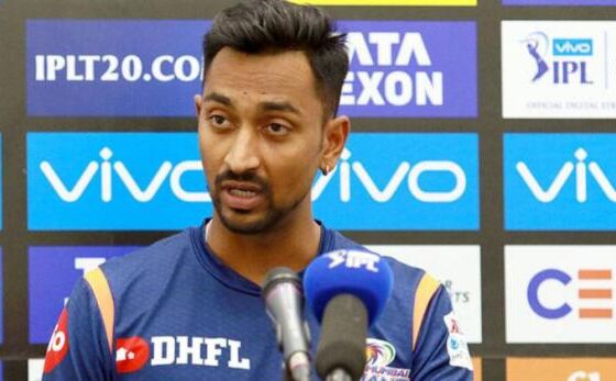 IPL : क्रुणाल ने पलटा पासा, मुंबई को दिलाई जरूरी जीत