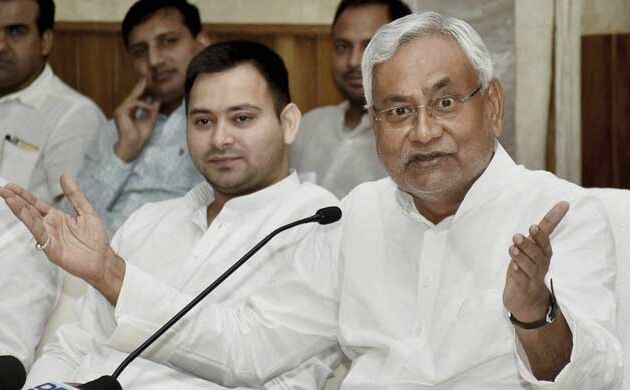 जदयू ने स्पष्ट कहा-सीट शेयरिंग में बिहार में बड़े भाई की भूमिका में होगी पार्टी