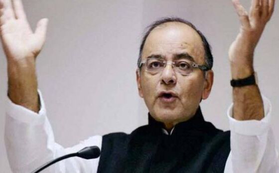 PNB महाघोटाले पर वित्तमंत्री बोले- भारत में पॉलिटिशन जवाबदेह, पर नियामक नहीं