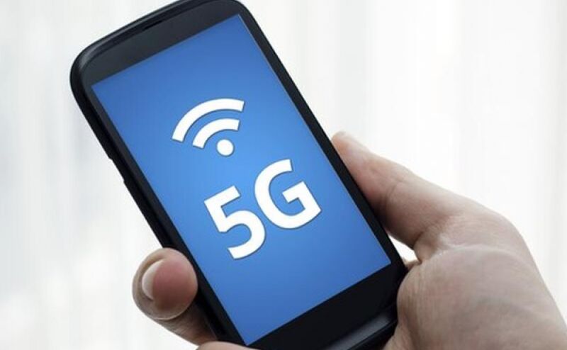 ये कंपनी बना रही दुनिया का पहला 5G स्मार्टफोन